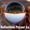 Reflactiom Paypar A4